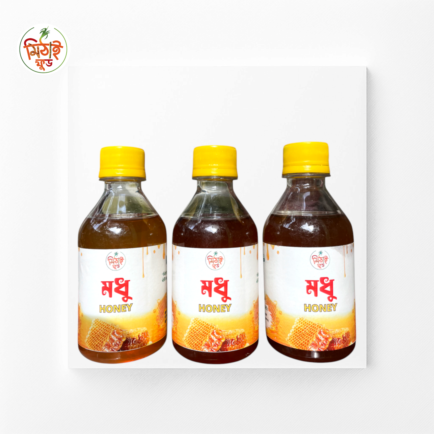 winter Honey combo 1kg